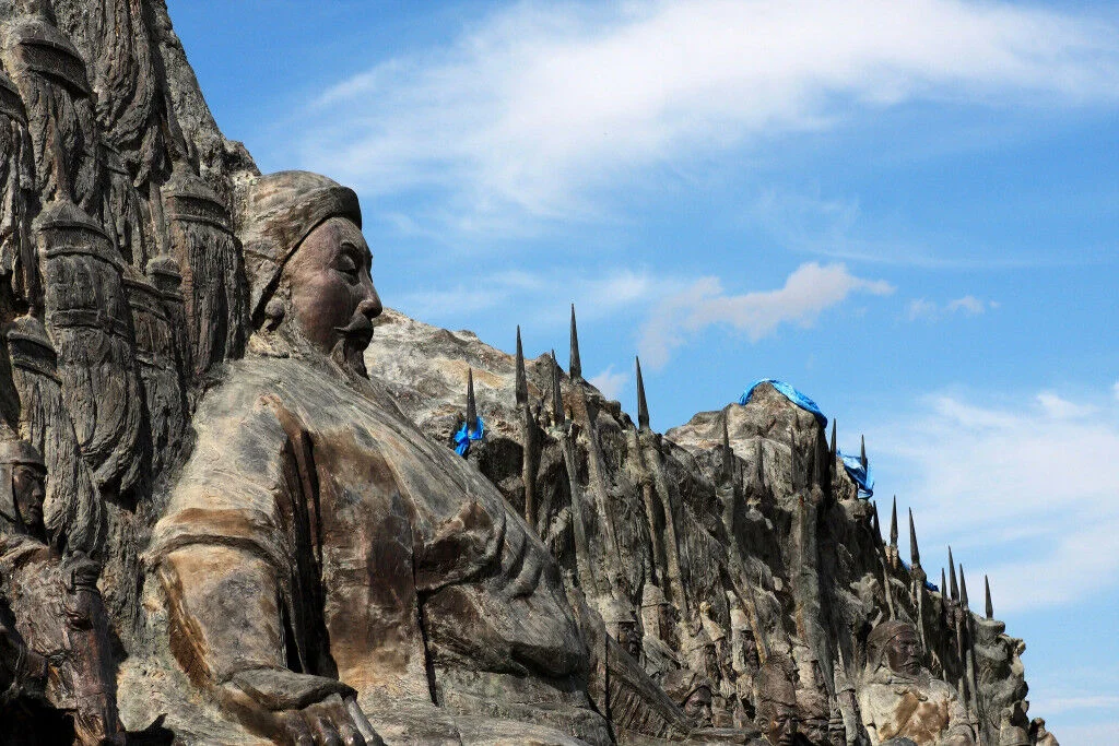 du lịch Trung Quốc