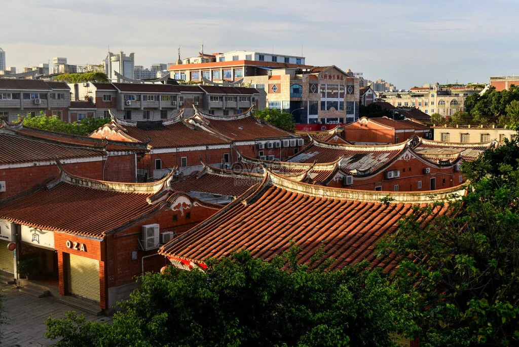 du lịch Trung Quốc