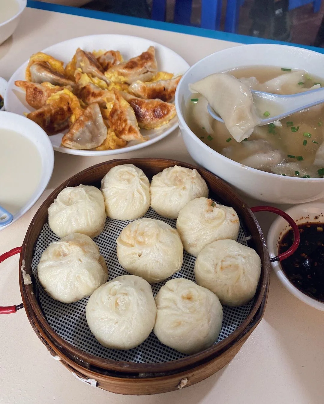  10 món ăn ở Hà Khẩu 
