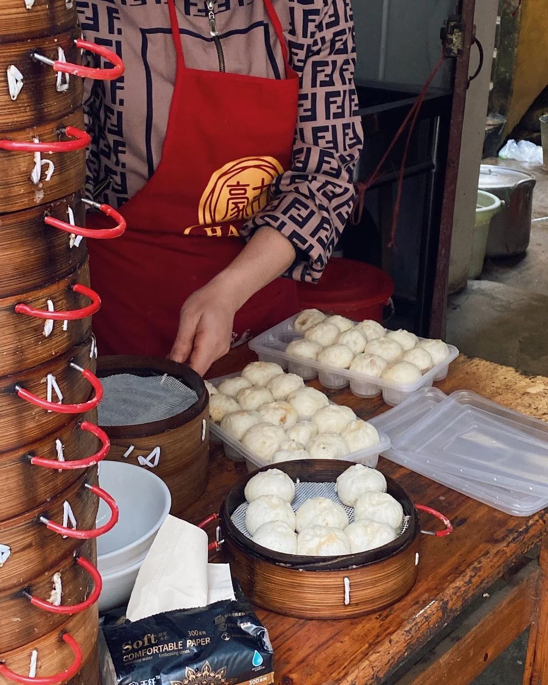  10 món ăn ở Hà Khẩu 