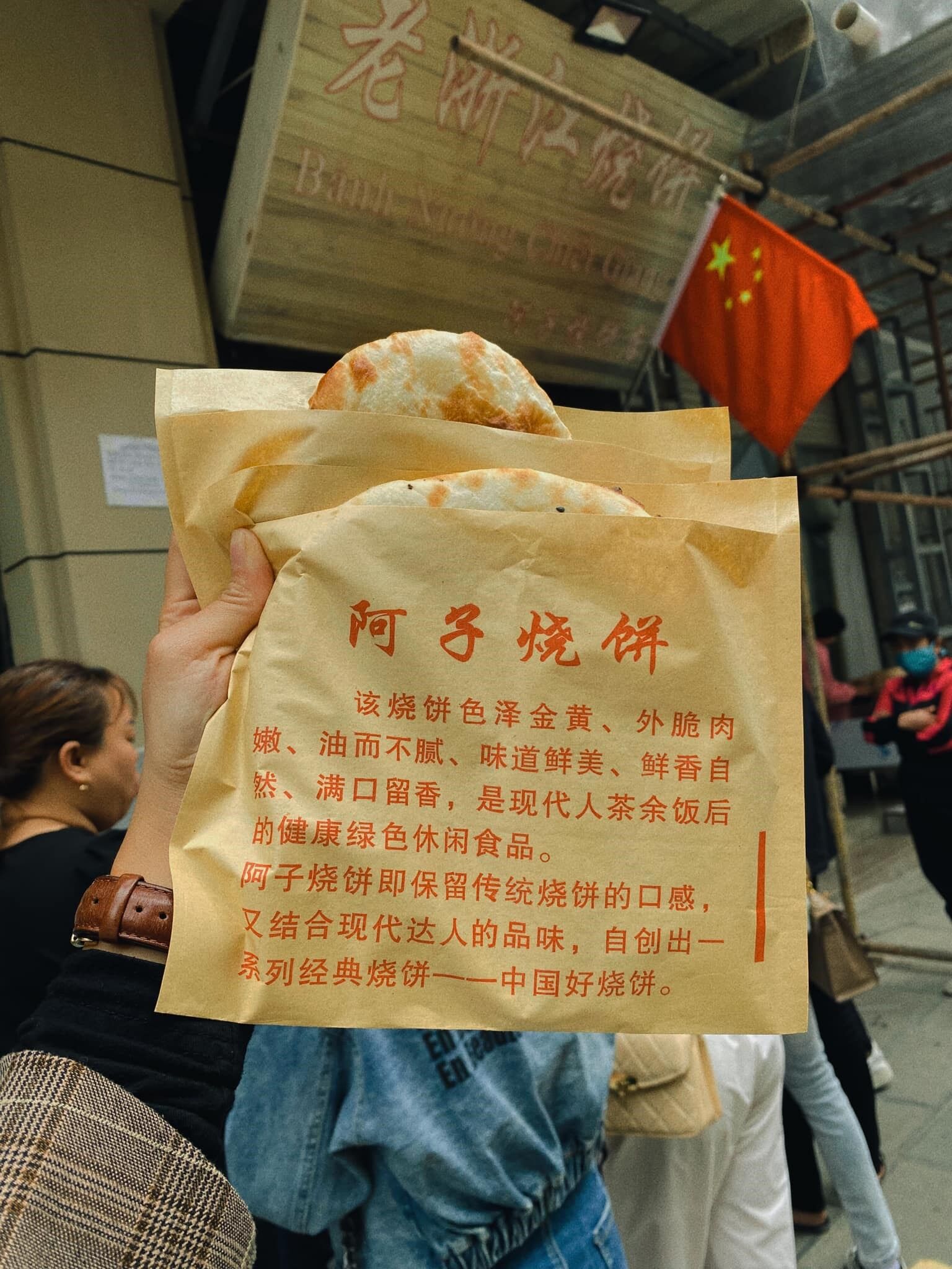  10 món ăn ở Hà Khẩu 
