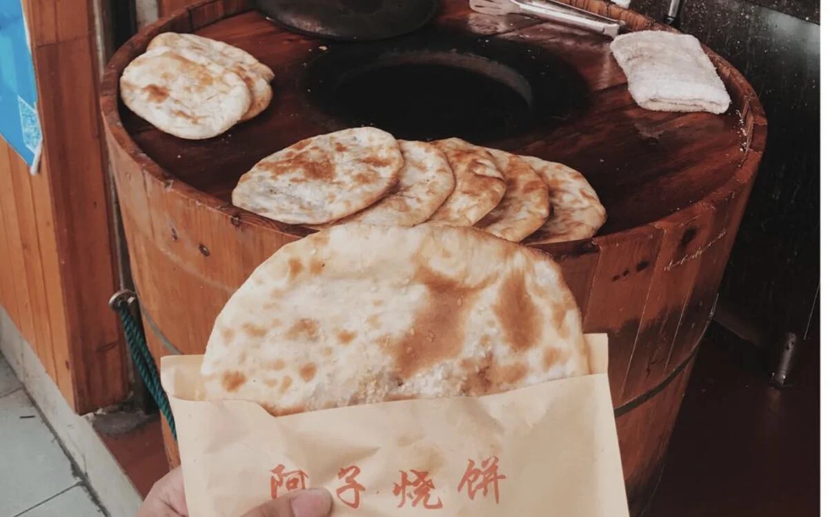  10 món ăn ở Hà Khẩu 