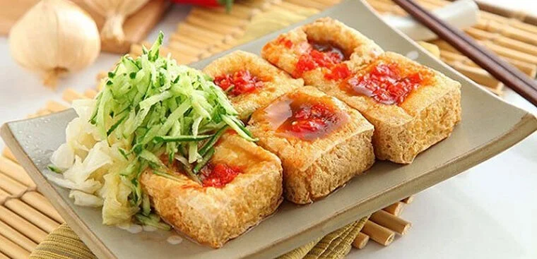  10 món ăn ở Hà Khẩu 