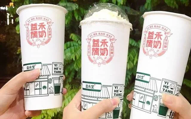  10 món ăn ở Hà Khẩu 