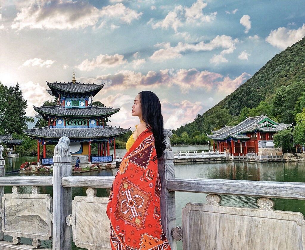  tour Trung Quốc 2023 