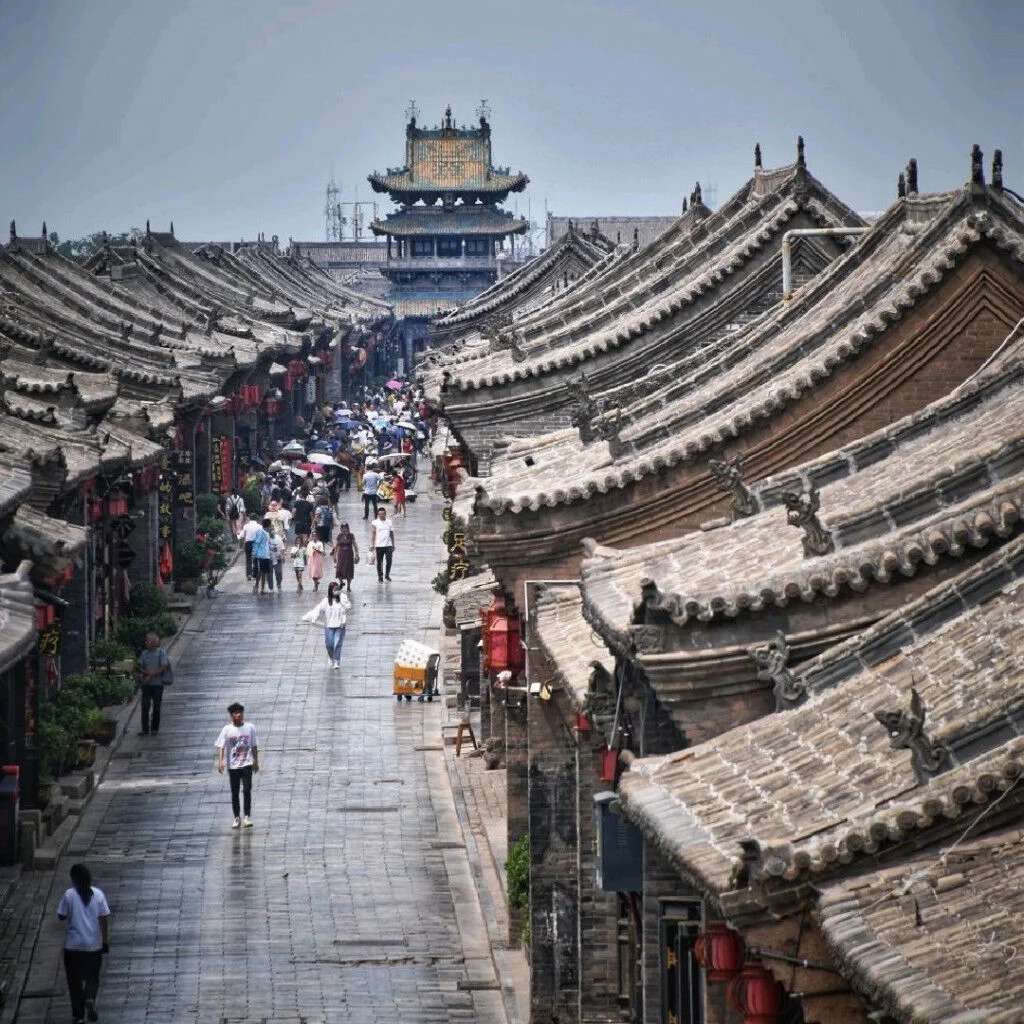Thành cổ Bình Dao