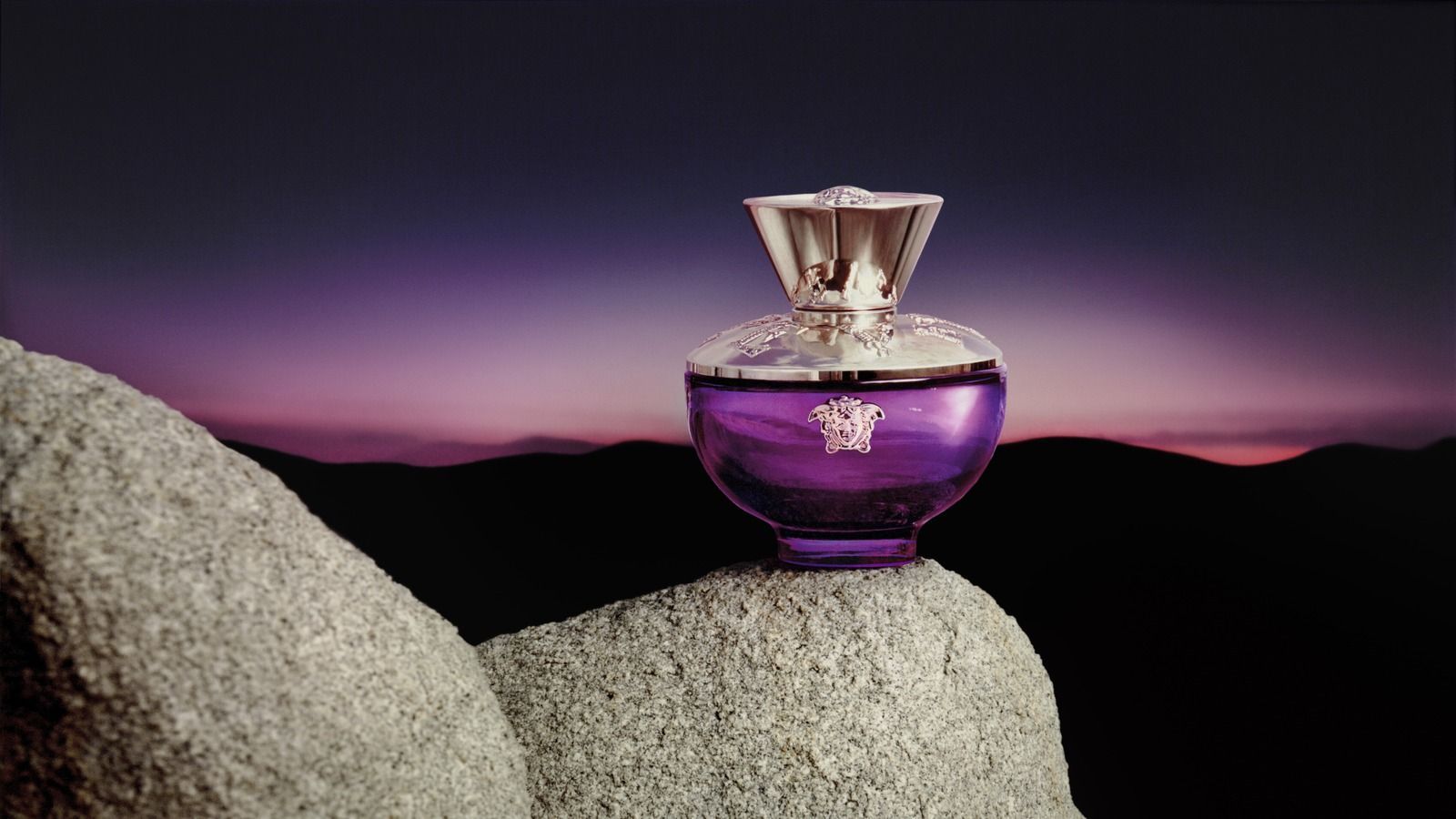 Versace pour femme Dylan Purpl