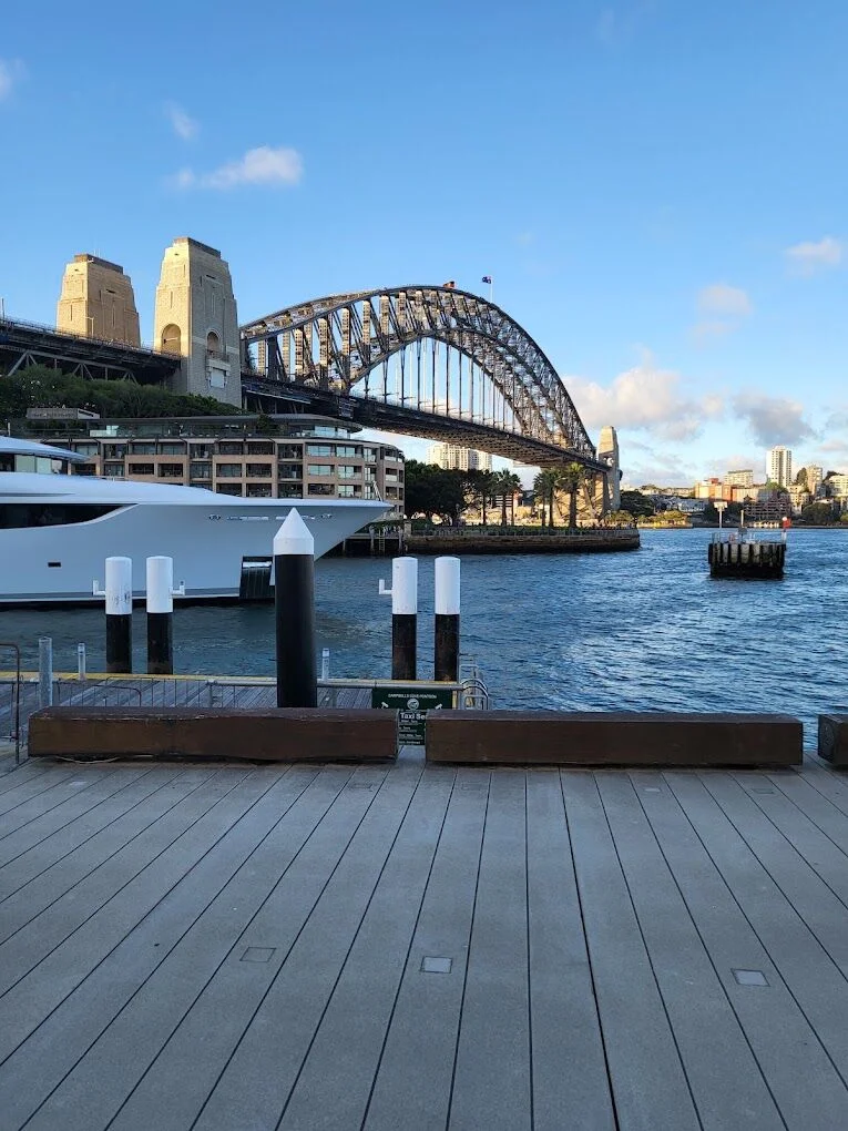  tour du lịch Sydney Úc