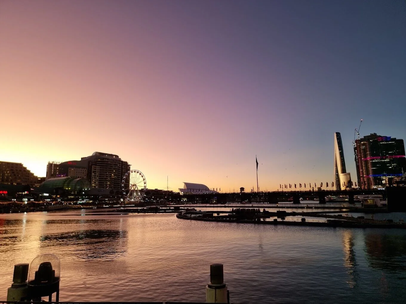  tour du lịch Sydney Úc