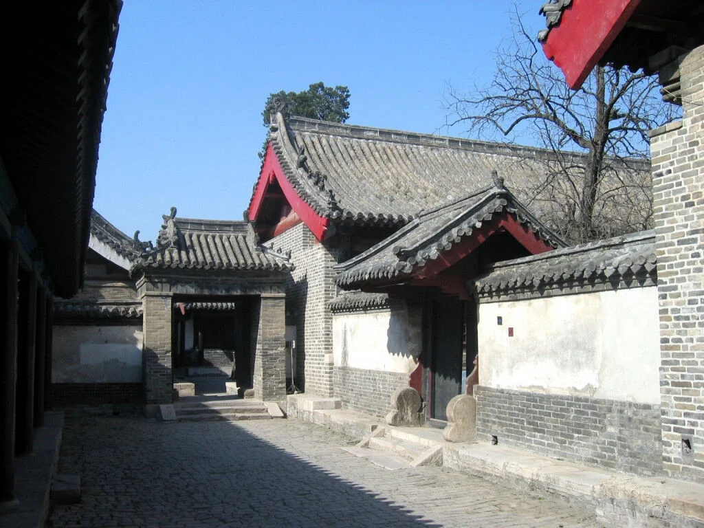 Du lịch Trung Quốc