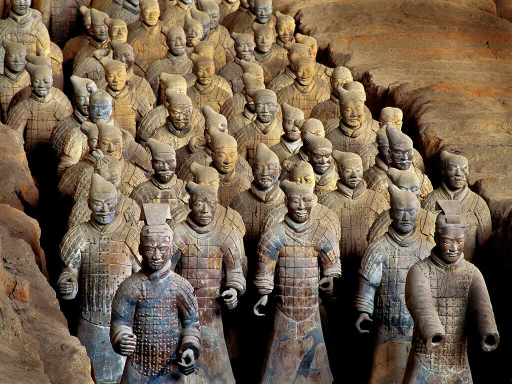 Du lịch Trung Quốc