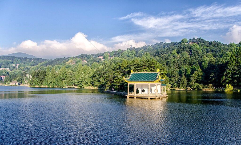 Du lịch Trung Quốc