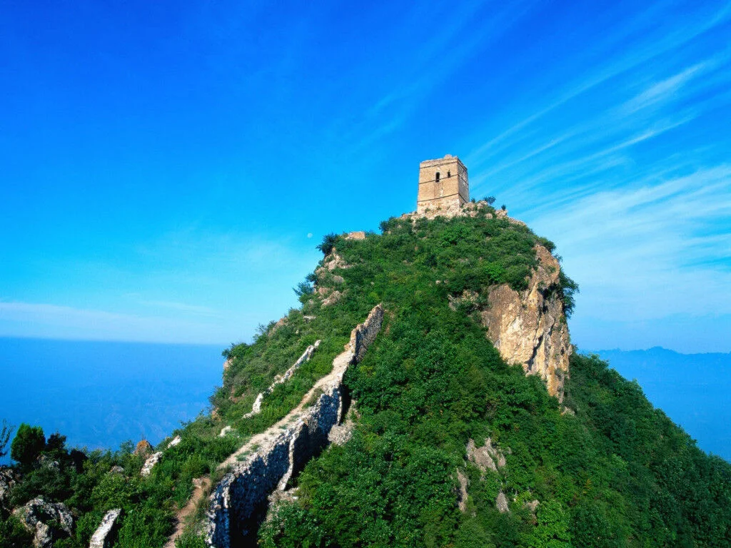 Du lịch Trung Quốc