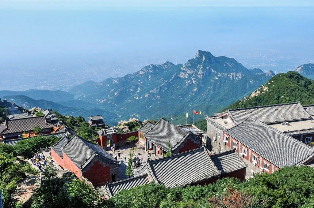 Du lịch Trung Quốc