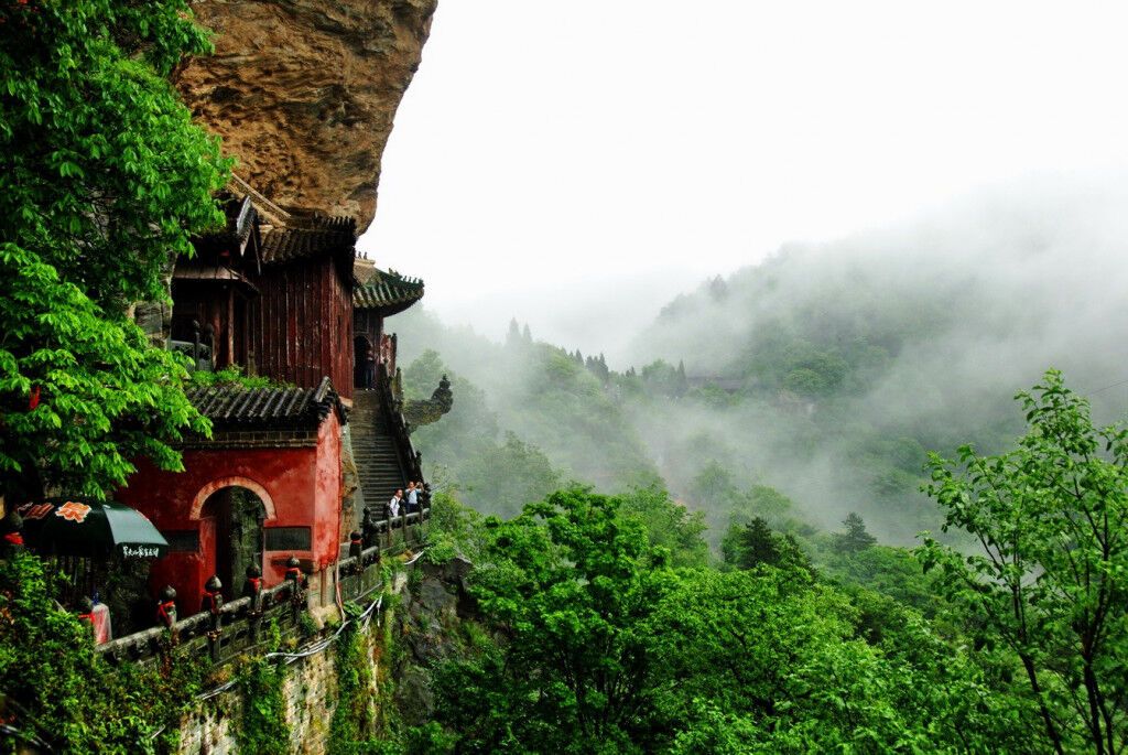 Du lịch Trung Quốc