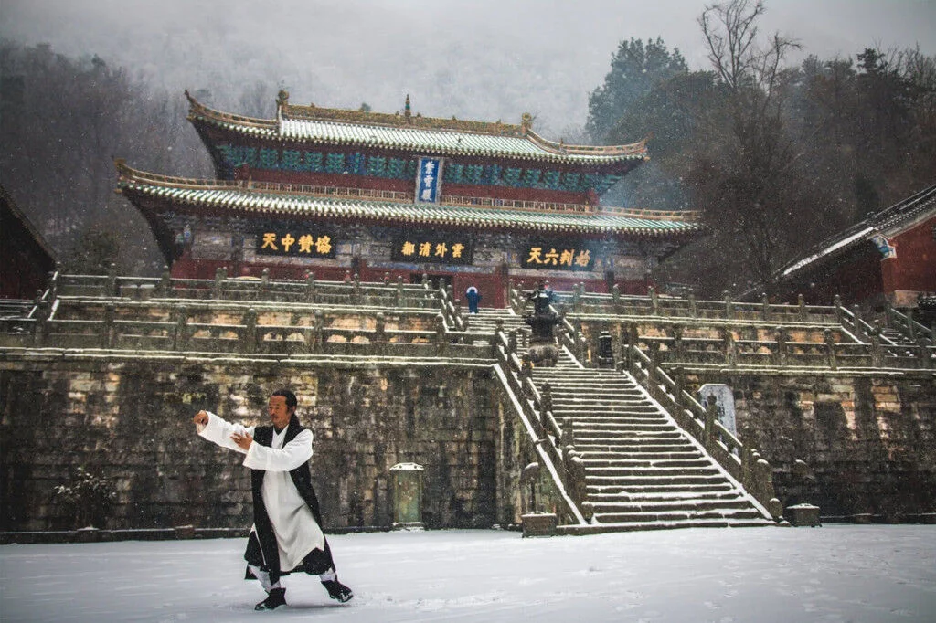 Du lịch Trung Quốc