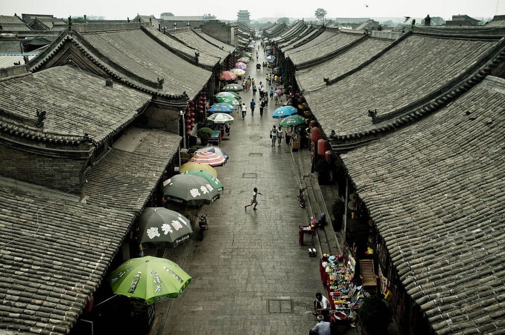 Du lịch Trung Quốc