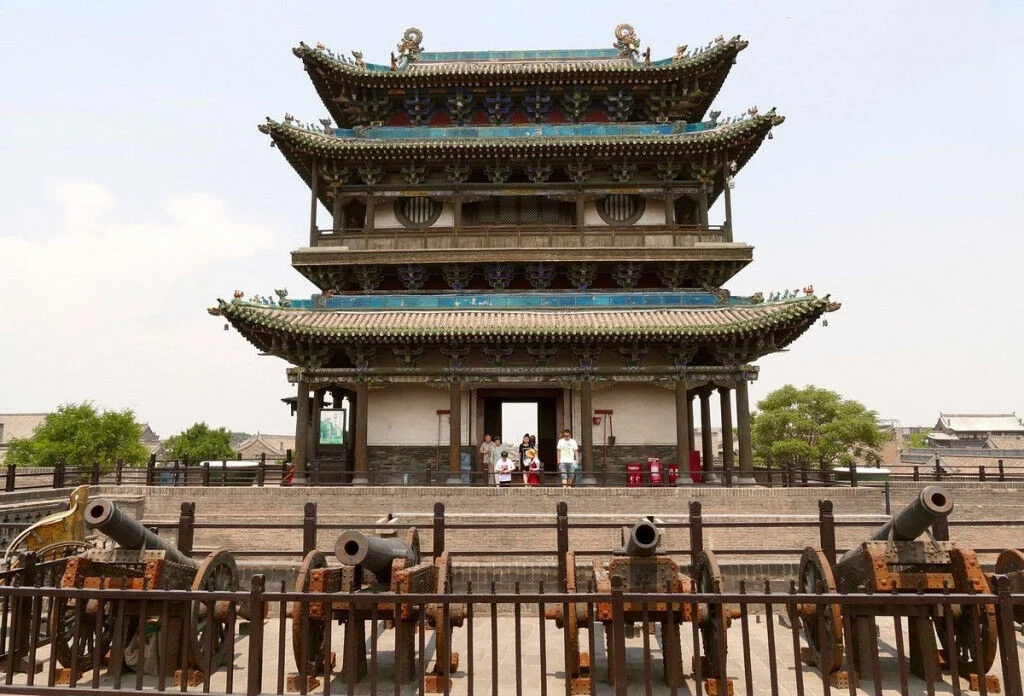 Du lịch Trung Quốc