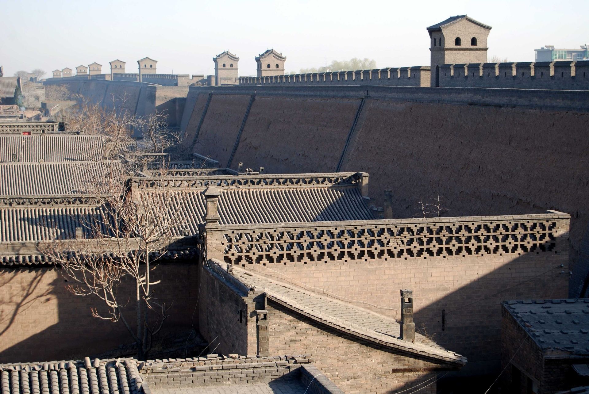Du lịch Trung Quốc: 58 Di sản thế giới được UNESCO công nhận (phần 2)
