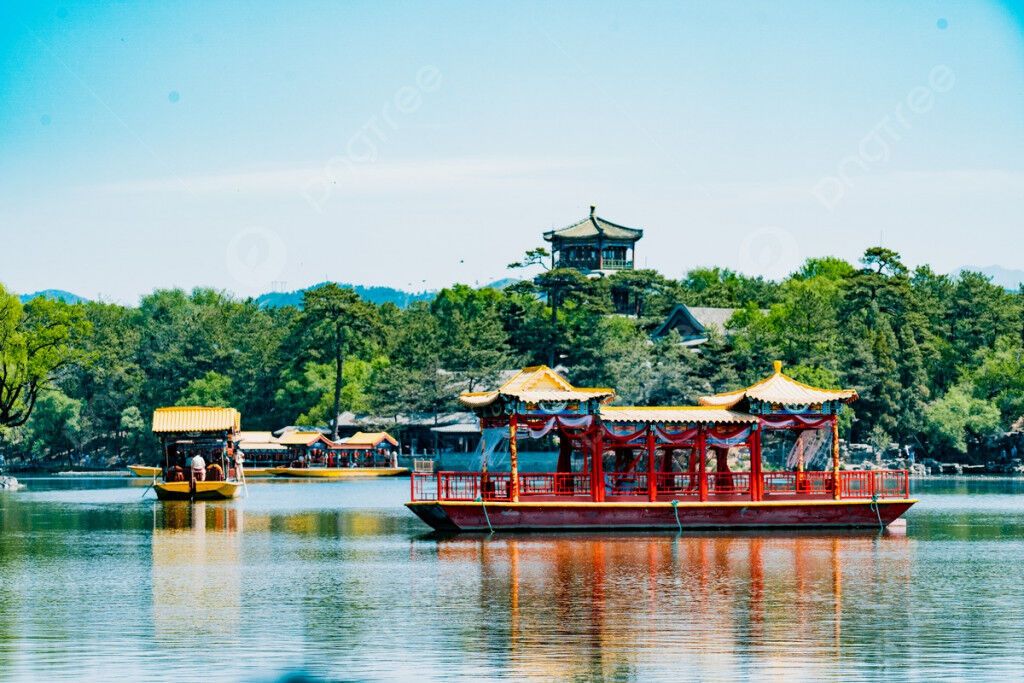 Du lịch Trung Quốc