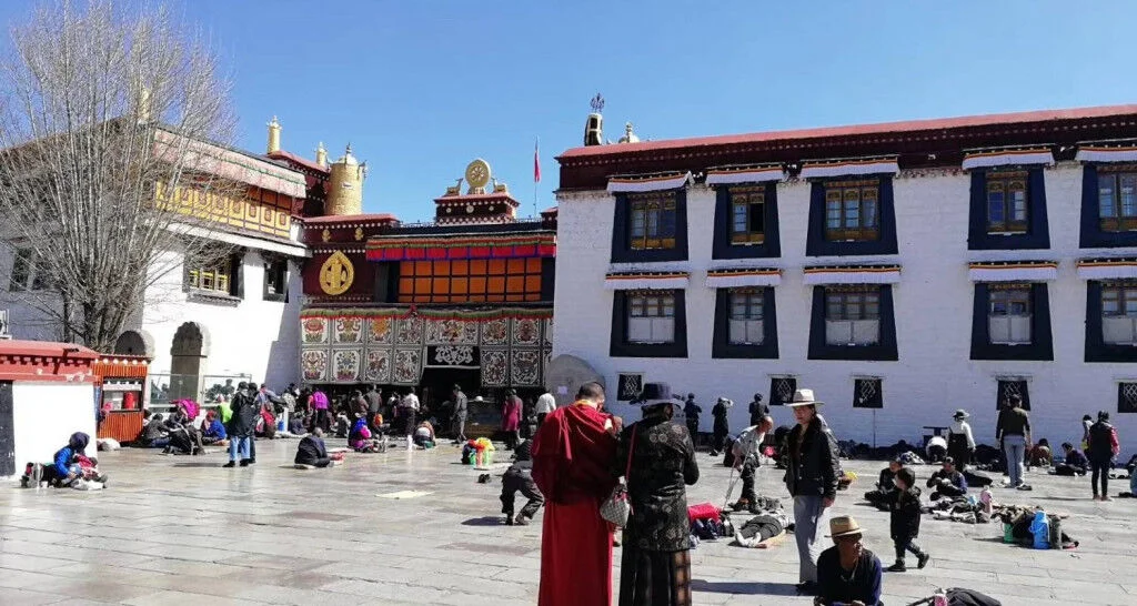 Du lịch Trung Quốc