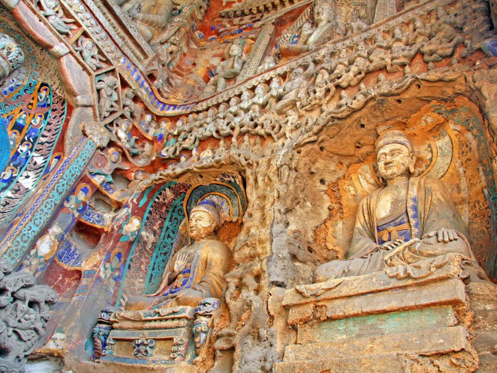 Du lịch Trung Quốc