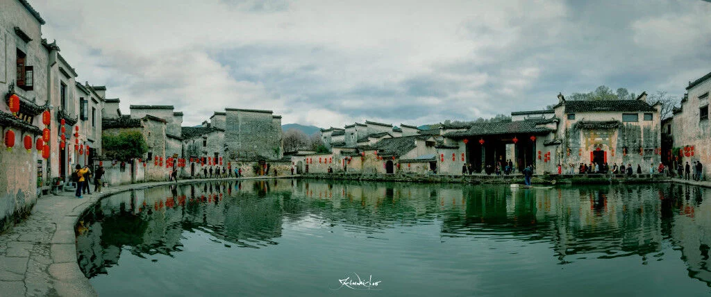 Du lịch Trung Quốc