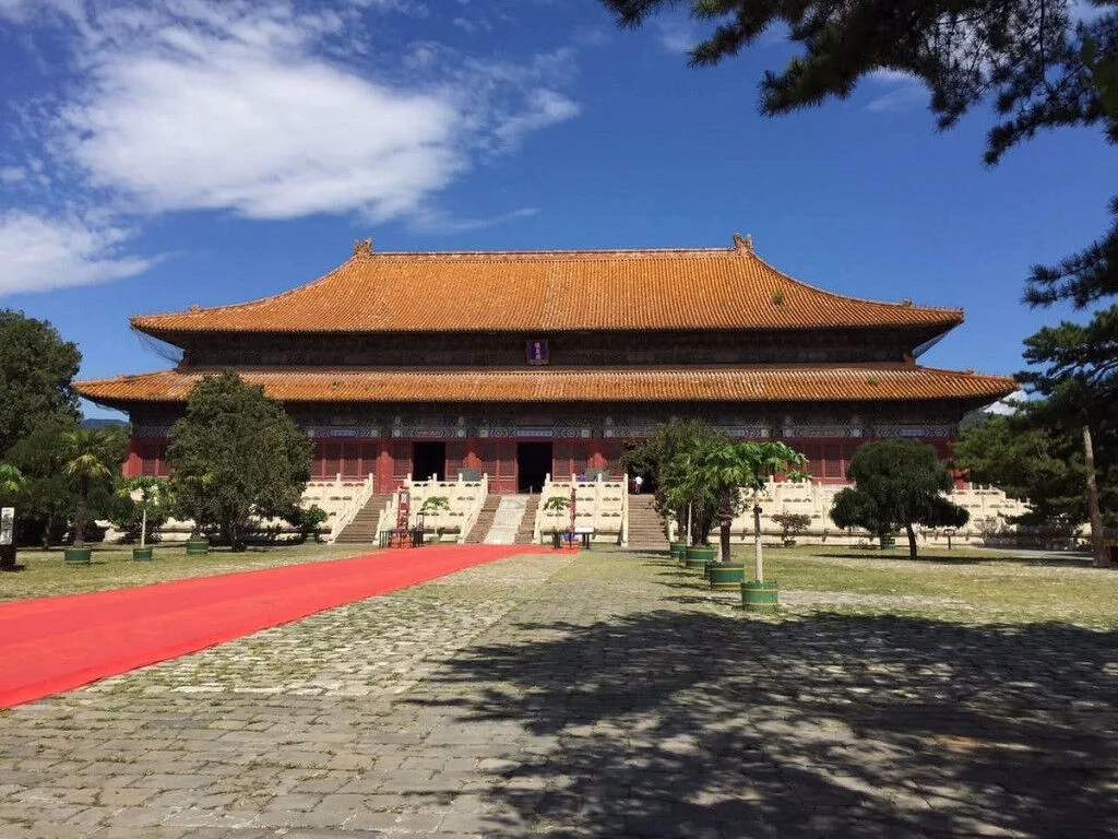 Du lịch Trung Quốc