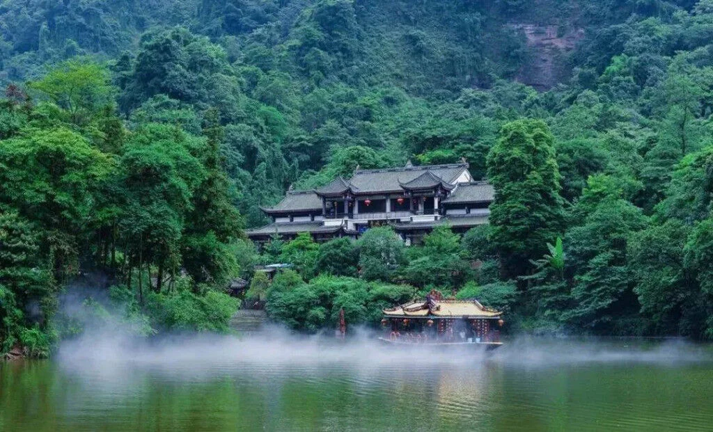 Du lịch Trung Quốc