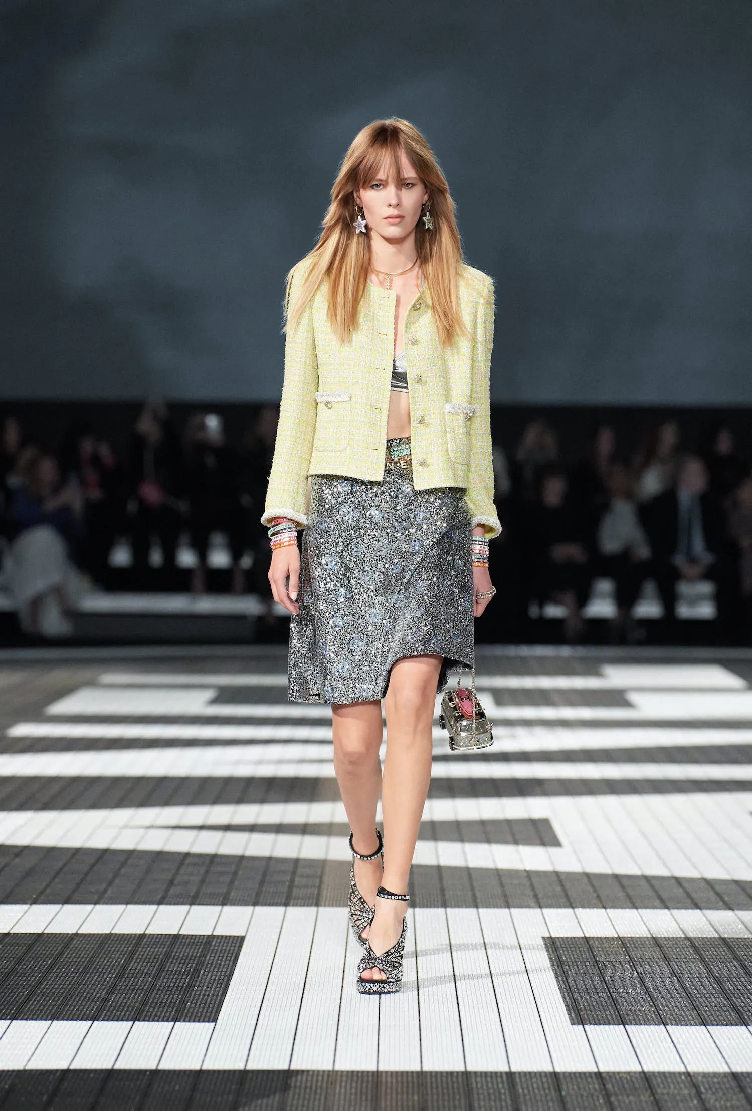 CHANEL Cruise 2024