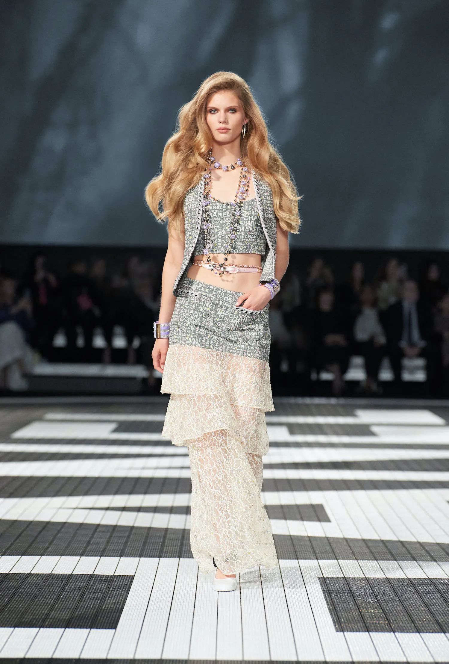 CHANEL Cruise 2024
