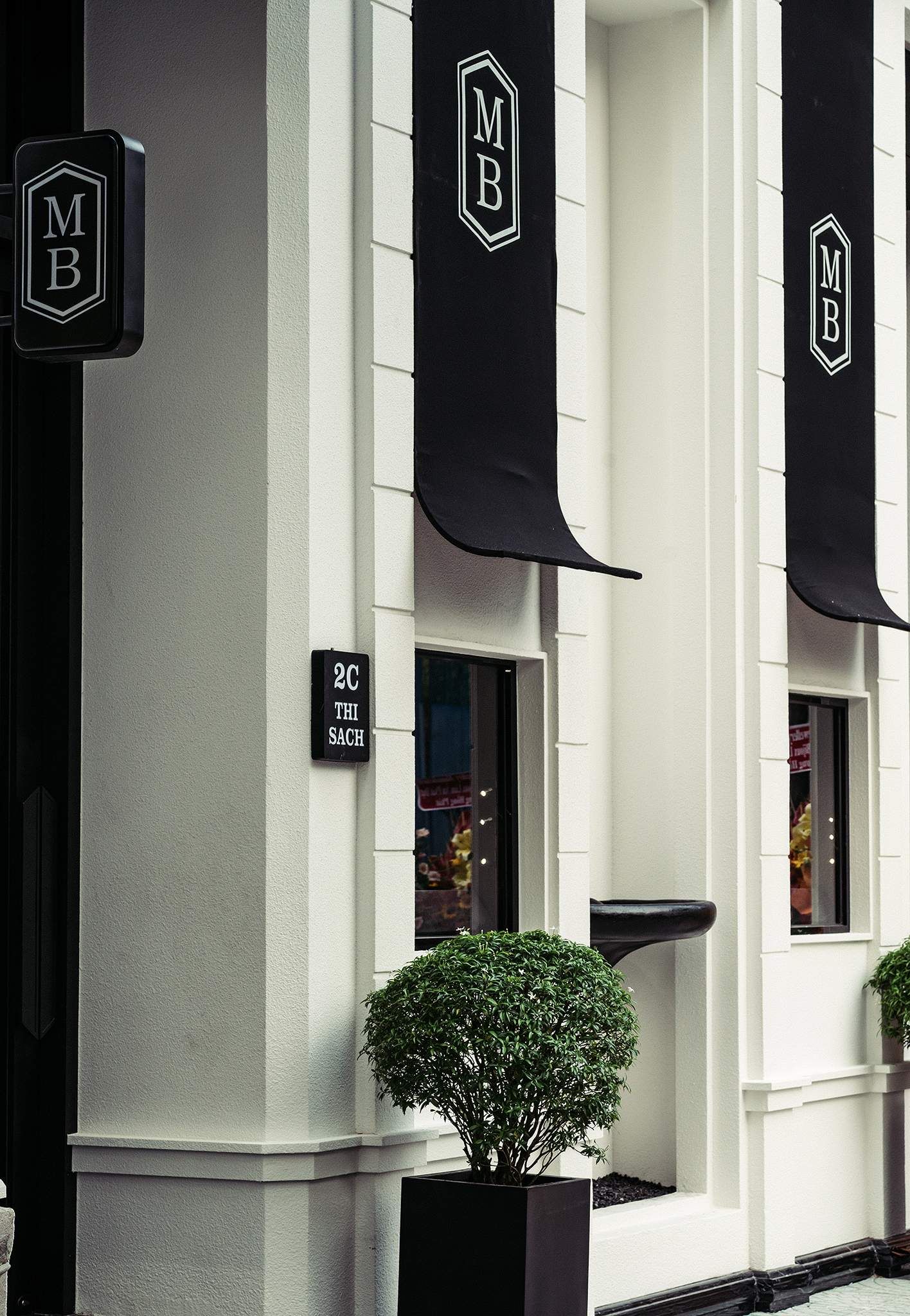 Maison De Bijoux