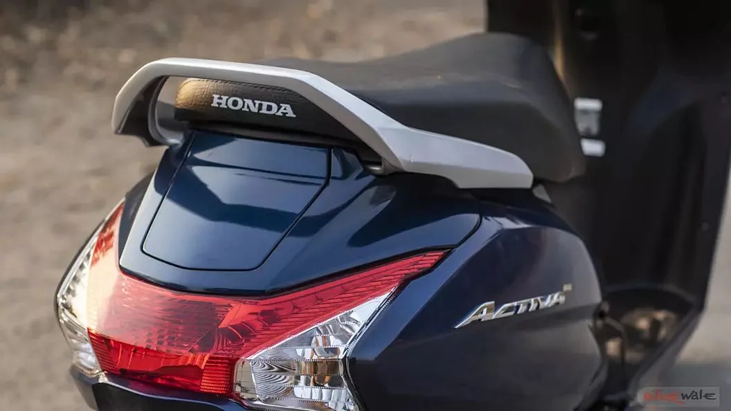 Honda Activa 125 2023