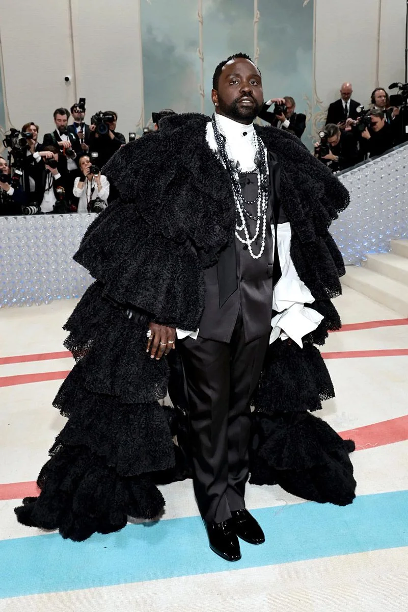 Met Gala 2023