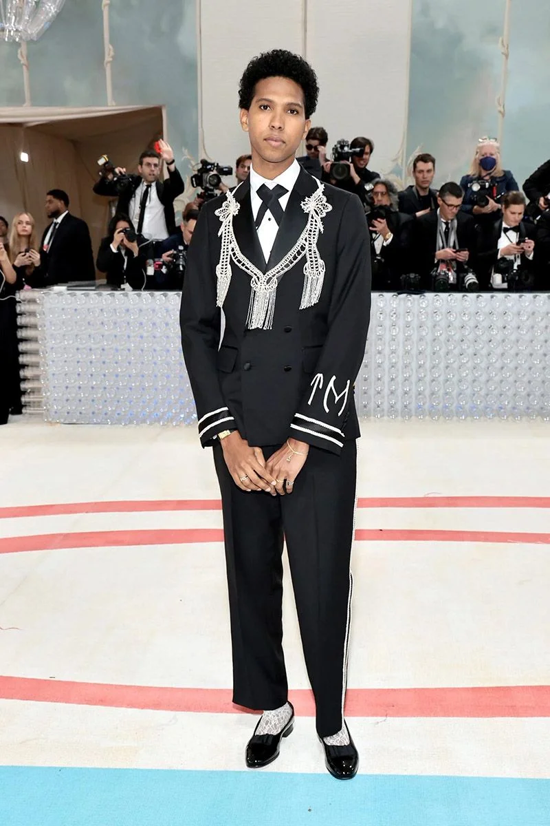 Met Gala 2023