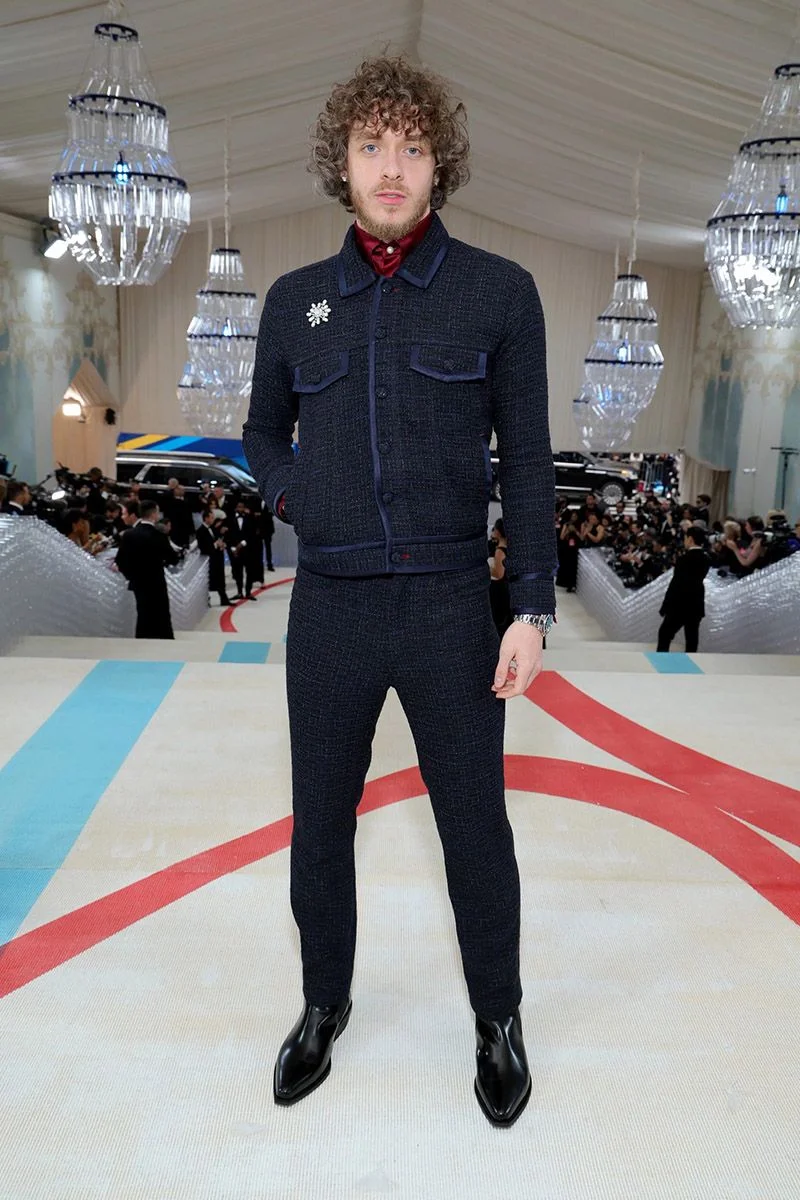 Met Gala 2023