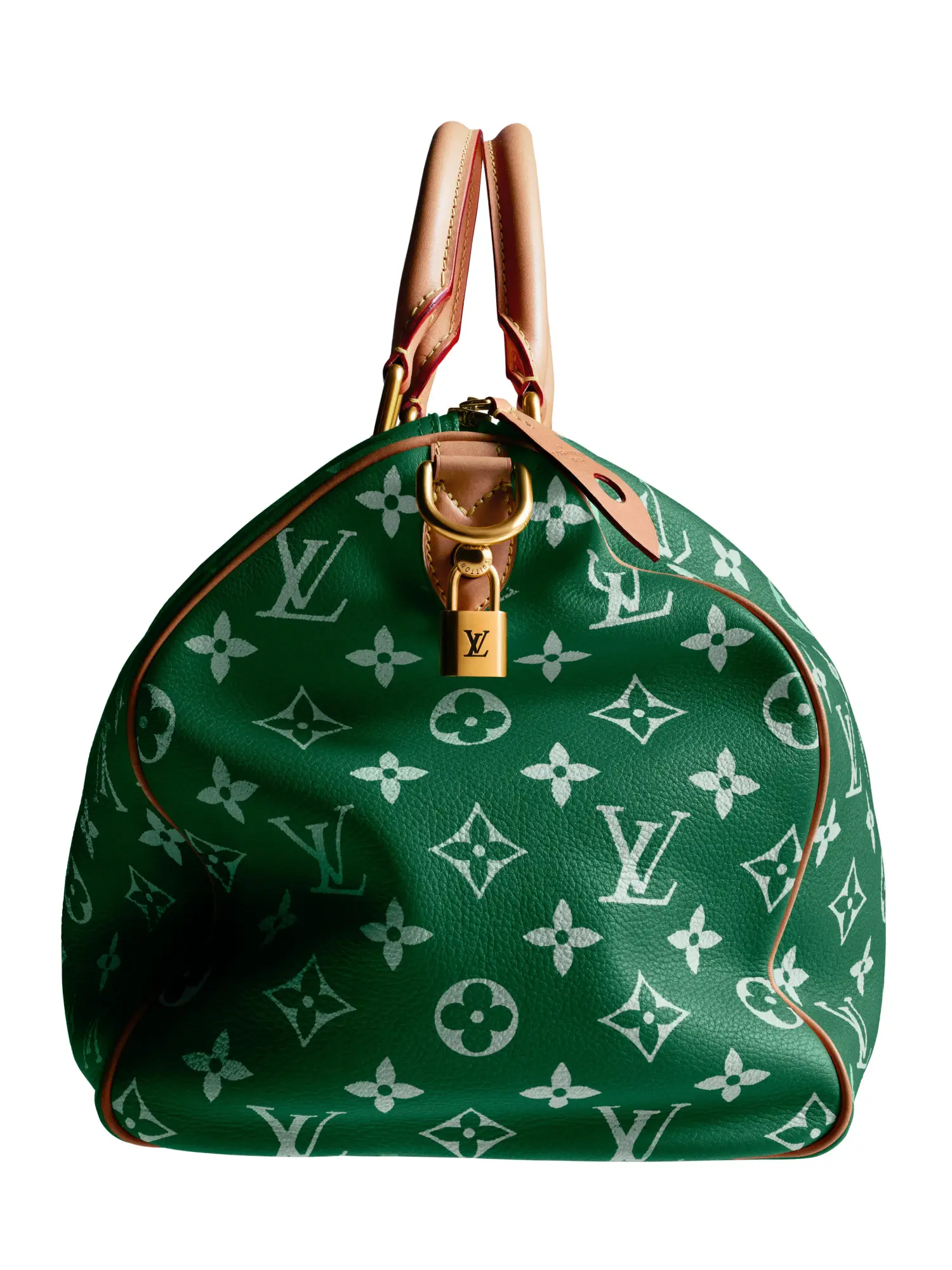 Diện mạo mới cho túi Louis Vuitton Speedy huyền thoại, theo ý tưởng của Pharrell Willams
