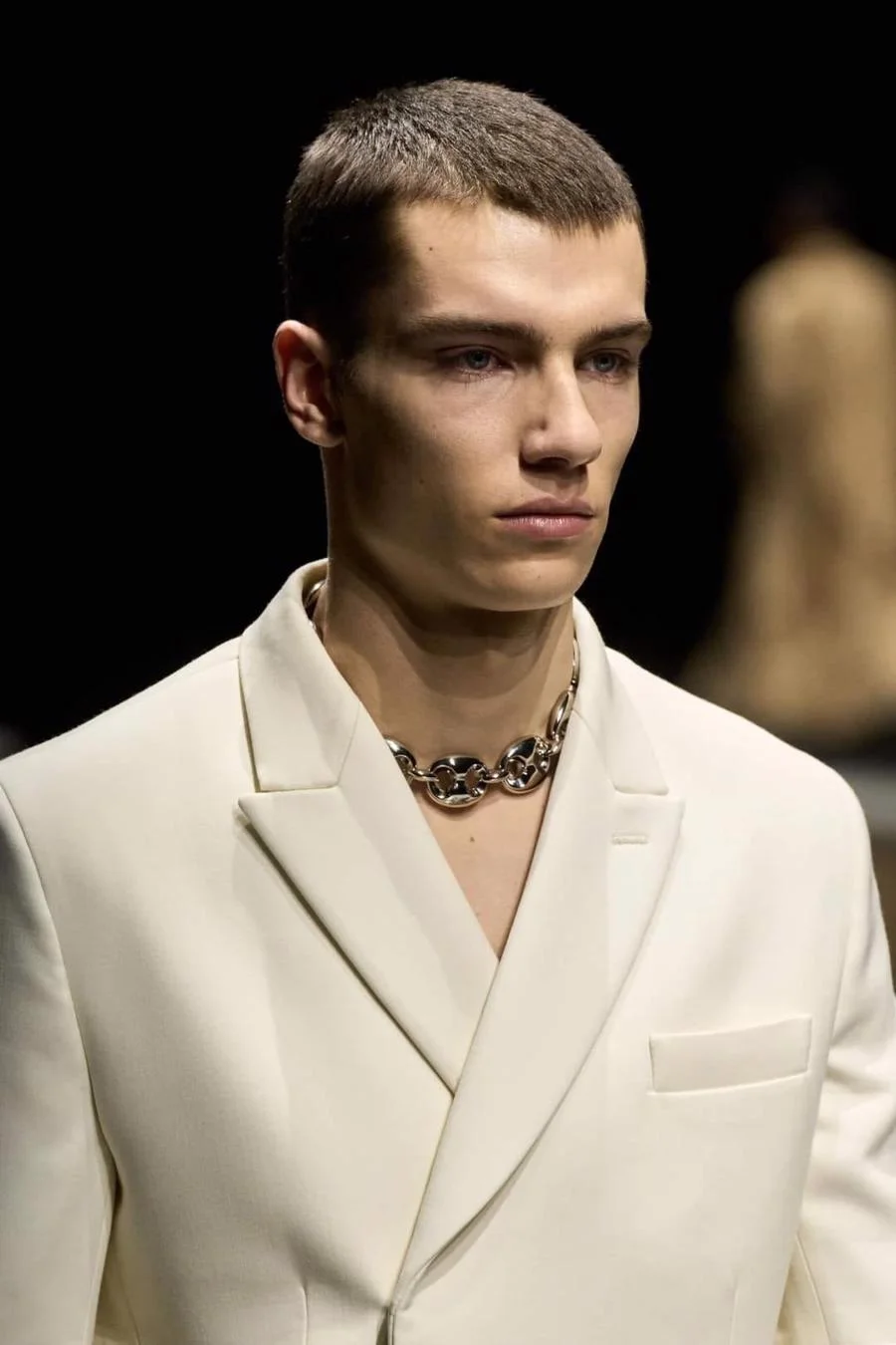 Gucci Thu - Đông 2024 menswear: Tầm nhìn của Sabato De Sarno cho những chàng trai Gucci