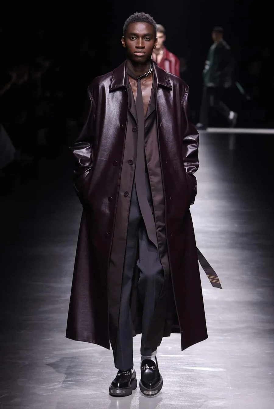 Gucci Thu - Đông 2024 menswear: Tầm nhìn của Sabato De Sarno cho những chàng trai Gucci