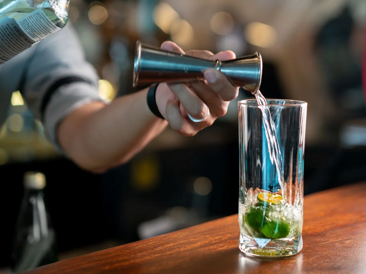Thưởng thức mojito sảng khoái giữa Sài Gòn quanh năm mùa hè
