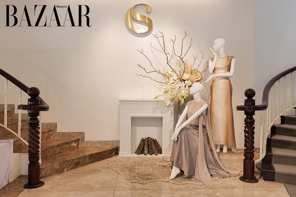 The House Of Fashion chào đón năm 2024 với diện mạo hoàn toàn mới mang concept triển lãm thời trang, đây là dịp đánh dấu các cột mốc đáng nhớ trong năm 2023 của thương hiệu Mr Crazy & Lady Sexy.