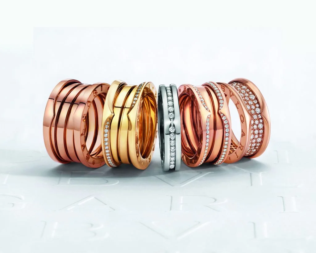 Bulgari Icon 2024: Vượt khỏi những quỹ đạo sáng tạo thông thường