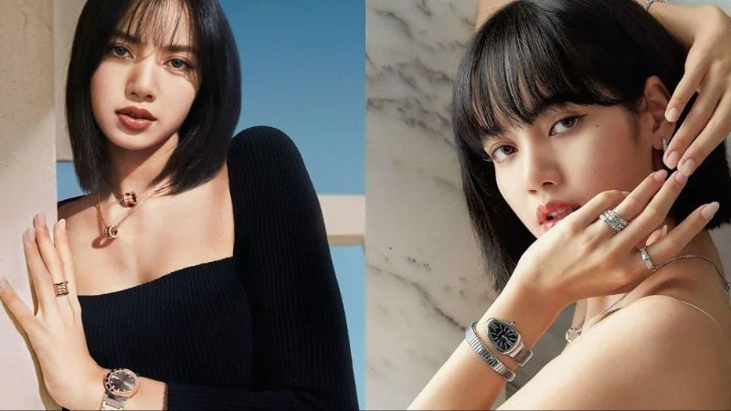 Bulgari Icon 2024: Vượt khỏi những quỹ đạo sáng tạo thông thường