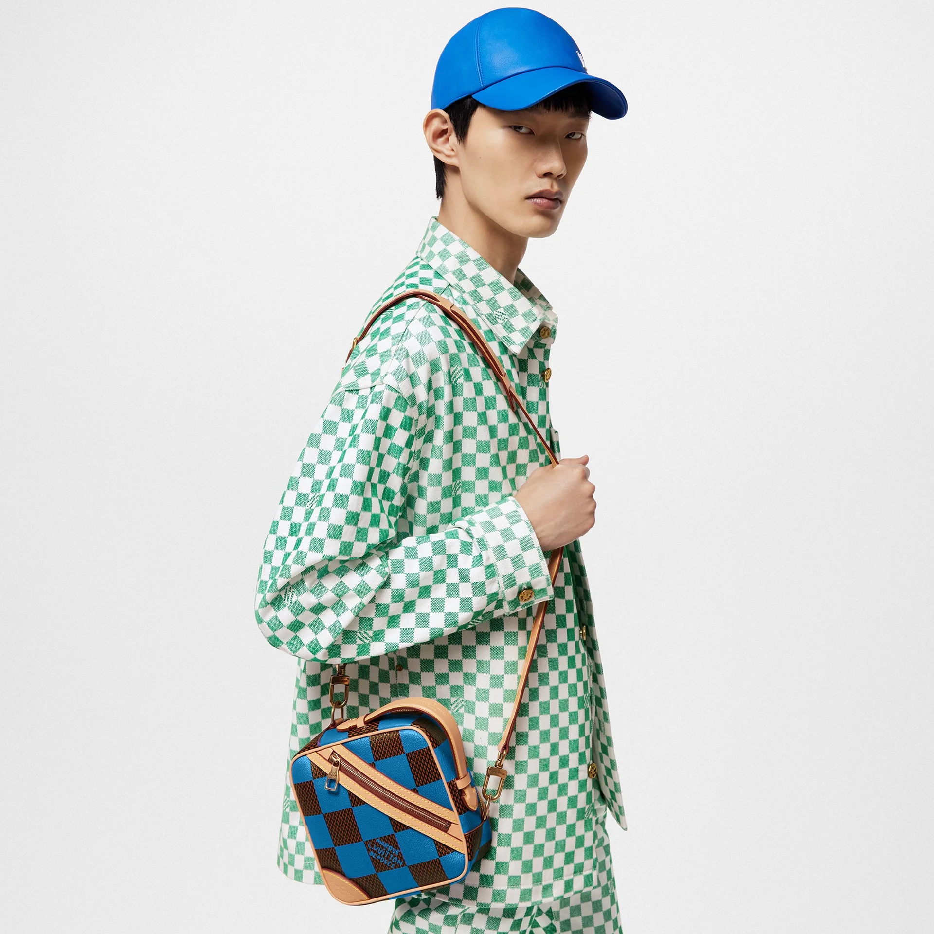 Những chiếc túi Louis Vuitton “must-have” từ triều đại mang tên Pharrell Williams