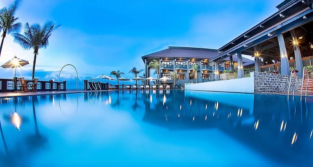 villa Hồ Tràm Hồ Cốc