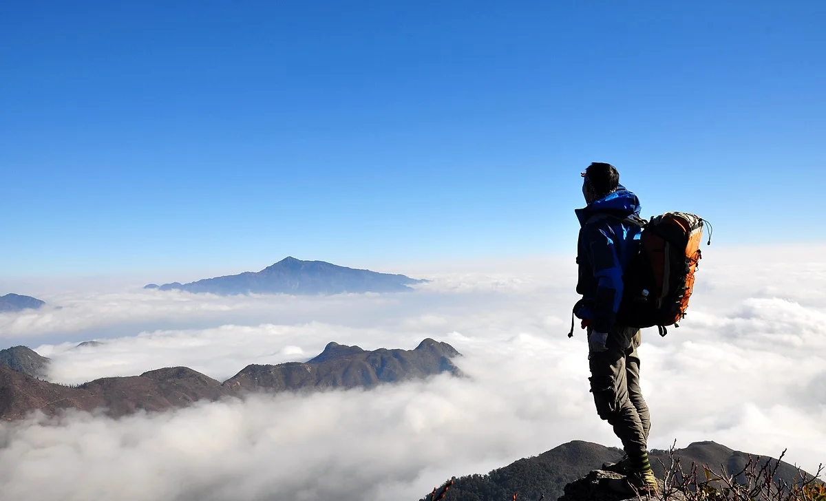 Những cung đường trekking đẹp nhất Việt Nam