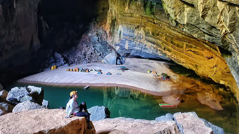 Những cung đường trekking đẹp nhất Việt Nam