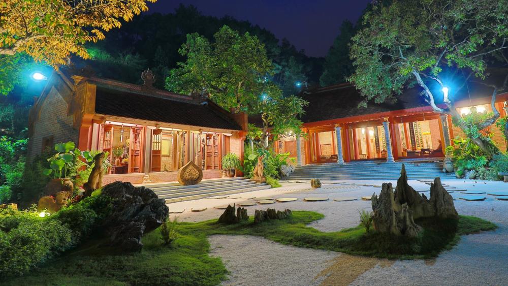 Du lịch Hà Nam