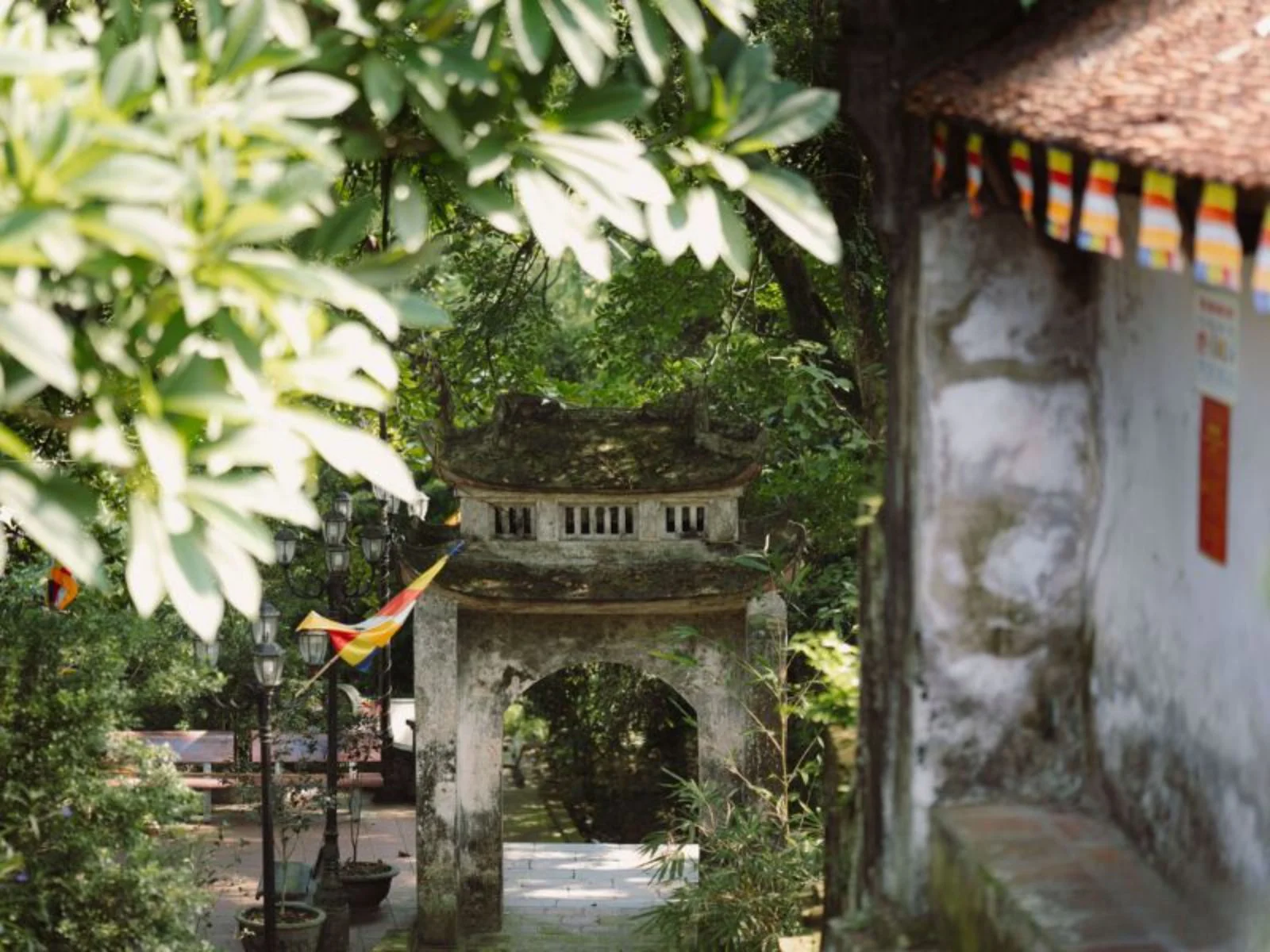 Du lịch Hà Nam