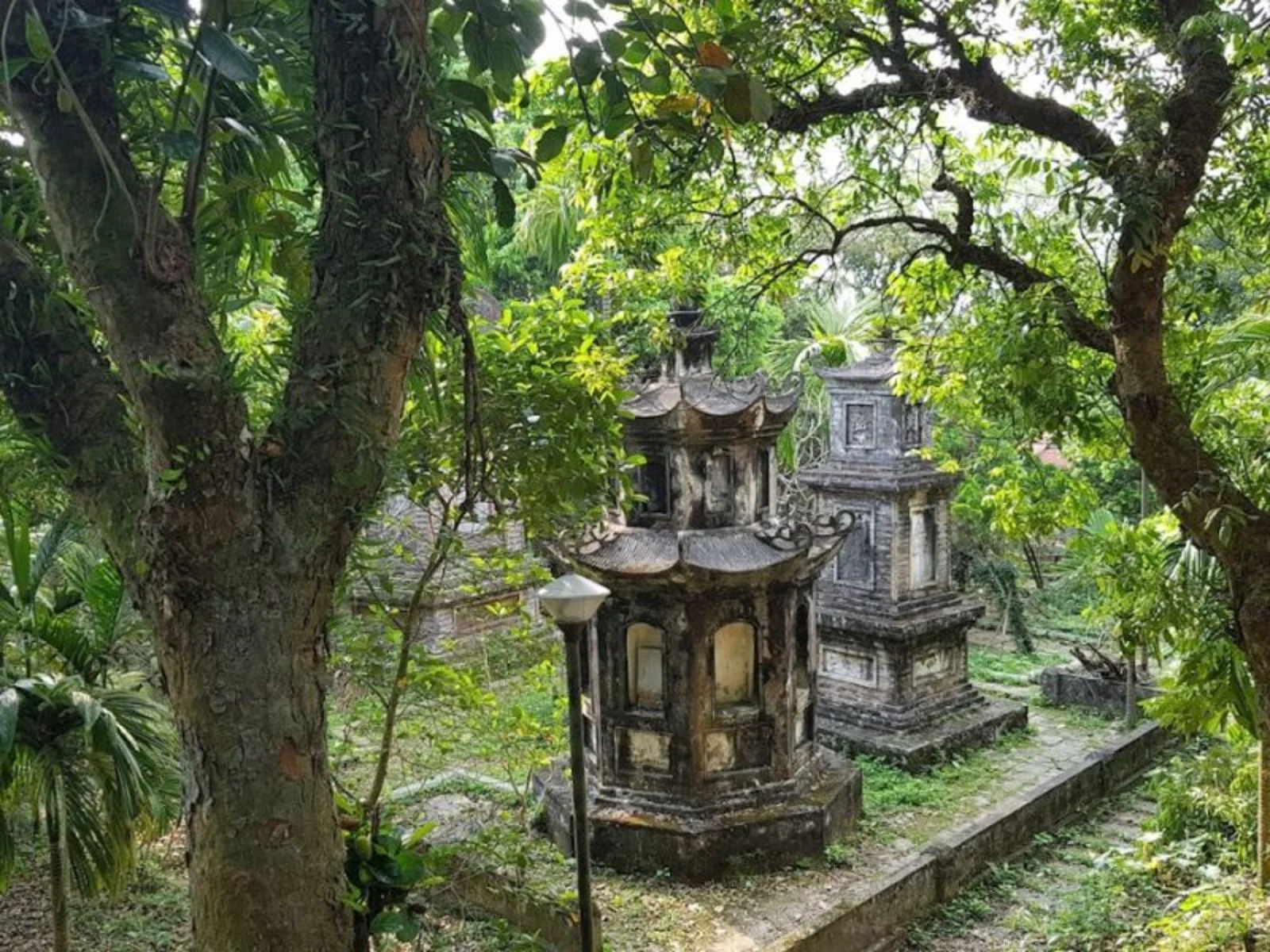 Du lịch Hà Nam